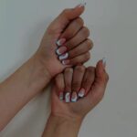 Deshna Dugad Instagram - Birthday Nails For Cutest @deshnadugad5 . You’ve Seen her in Pushpa Impossible,Criminal Justice and many more Platforms #nails #nailartist #deshnadugad #deshnadugad💕 #deshnadugad5 #deshnadugad❤️ #bluenails #swirlnails #swirlnailart #swirlnation #blueswirls #blueswirlnails Mumbai, Maharashtra