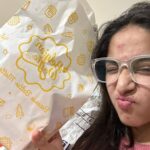 Deshna Dugad Instagram - That’s how celebrated my FRIENDSHIP DAY 🥲😇 i miss all my homiess 🥺🥺❤️♥️ @thebelgianwaffleco . . #deshna #deshnadugad #belgiumwaffle #wafflelove #waffle #loveforfood #foodie #food