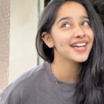 Deshna Dugad Instagram - Jane kaha mera jigar gya jee 🥺🥰 . . #deshnadugad #deshna #songs #bollywood
