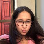 Deshna Dugad Instagram – 😎😎
.
.
#deshna #deshnadugad #cutie #postoftheday