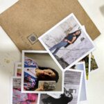 Deshna Dugad Instagram – Got these cutest polaroids from @thesquareprints 🥺 Check out them now…can’t get over these 🥹♥️
.
.
#promotion #deshna #deshnadugad #ad #collab #photos #polaroid #decor #decoration