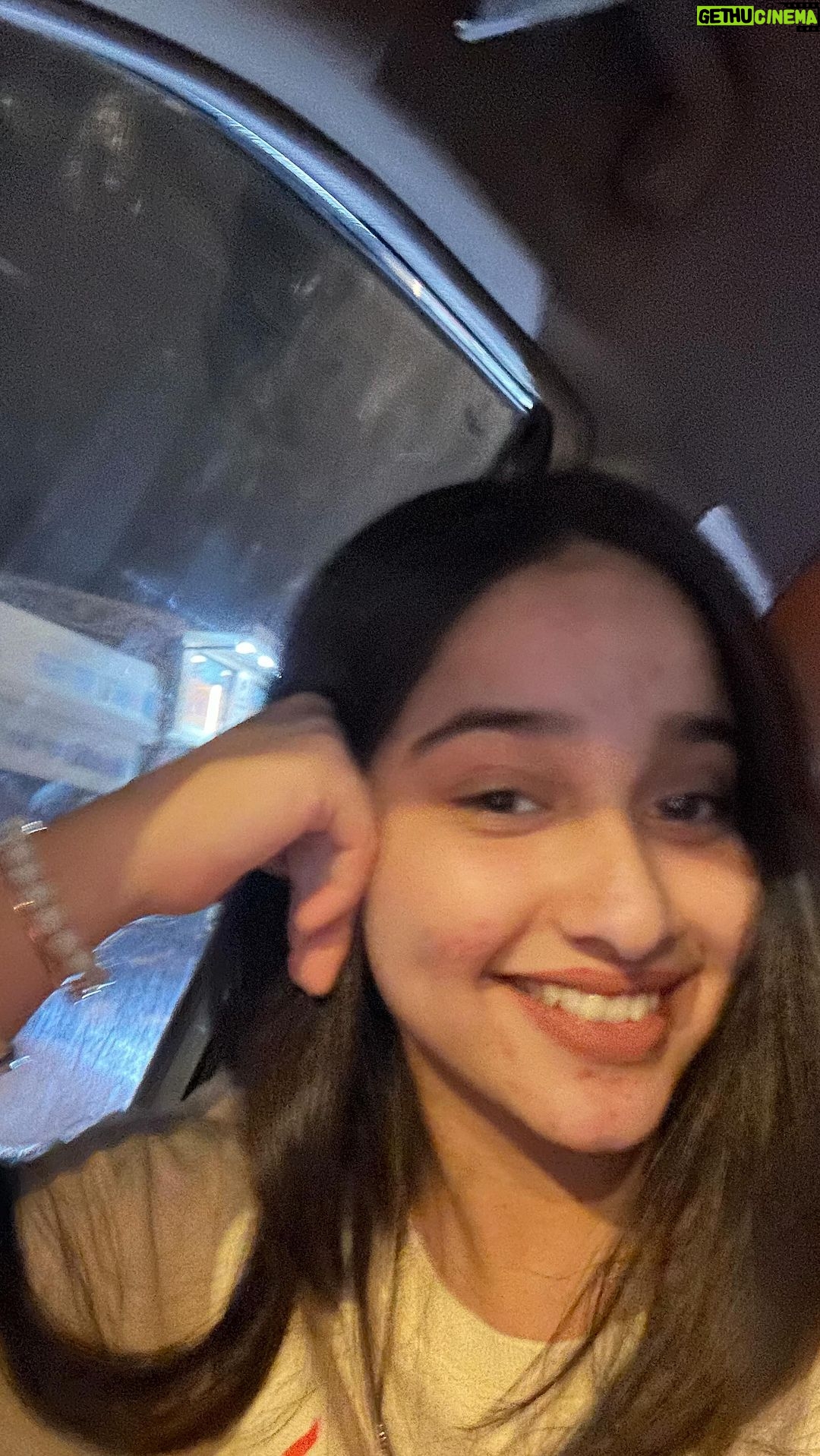 Deshna Dugad Instagram - South’s musics hits different 🥰 . . #gandhari @sonymusic_south