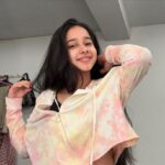 Deshna Dugad Instagram – Me n my random selfiesssssss🤳😂😍
.
.
#deshna #deshnadugad #selfies #newpost #postoftheday