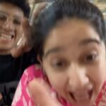 Deshna Dugad Instagram - I am being bullied 😭👍🏻👍🏻 @deshnadugad5 😂 #reels #trending #trend #viral #funny #setting #deshna #deshnadugad #tirth #tirthjoisher