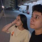 Deshna Dugad Instagram - Kaha milega mere jaisa dost ? 😃 @deshnadugad5 😂 #reels #trending #viral #fyp #friend #truefriend #trend #bestfriends #bestie #tirthjoisher