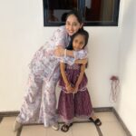 Deshna Dugad Instagram - This girl is fab ❤️😘 Love you shanuuu😘🧿 . . #deshna #deshnadugad #masibhanji