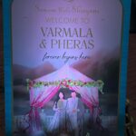 Deshna Dugad Instagram - Day - 3 Carnival , Shaadi 🎡💍 . All my outfits from - @jeevarentitbuyit . #deshna #deshnadugad #bhaikishaadi 📍 Elegant resort and health club