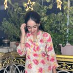 Deshna Dugad Instagram - 🎟️🌷🩷🌸🌺🎀🦩 . . #deshna #deshnadugad