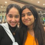 Deshna Dugad Instagram - ♥️🥳 . . #friendship #deshna #deshnadugad