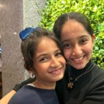 Deshna Dugad Instagram - ♥️🥳 . . #friendship #deshna #deshnadugad