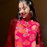 Deshna Dugad Instagram - 🌸🌸 . . #deshna #deshnadugad