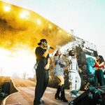 Dhanashree Verma Instagram – We were a good team together ♥️ 

#BollywoodMusicProject

@bmp_online