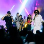 Dhanashree Verma Instagram – We were a good team together ♥️ 

#BollywoodMusicProject

@bmp_online