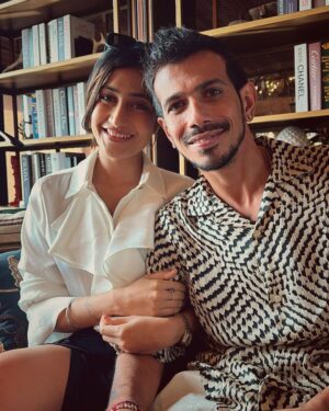 Dhanashree Verma Instagram - 🫂❤️