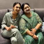 Dhanashree Verma Instagram – Happy birthday to the strongest & most loveliest women ♥️ 
I’m extremely grateful to be sharing this day with you. We are definitely soldiers of our lives…. We love everyone, we never give up and we keep fighting for our happiness with the kindest way possible. Thank you for teaching me how to be a nice person with great spirit in my heart and a life filled with immense hope. 
Love you 
HAPPY BIRTHDAY TO US 🎈