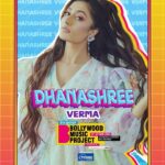 Dhanashree Verma Instagram - The energy levels are going to be over the top, as the very beautiful @dhanashree9 makes her way to the greatest Bollywood music festival of the year! 😍 Book your tickets for #BMP2023 now! @evalive.in @hungamamusic @createandcollab.in @insider.in @tuborgzerosoda @gourmettalesco #bollywoodmusicproject #bmp2023 #bollywood #music #indie #musicfestival #festivalvibe #bollywoodsongs #bollywoodstyle
