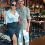 Dhanashree Verma Instagram – 🫂❤️