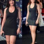 Dhanashree Verma Instagram - When you don’t have time to click any pictures but thanks to paparazzi and my @dhanashreefever_ for sharing these pictures 🚀♥️