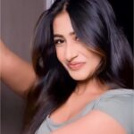 Dhanashree Verma Instagram - Can’t handle the cuteness of my mood right now 🤭