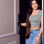 Dhanashree Verma Instagram - Can’t handle the cuteness of my mood right now 🤭