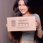 Dhanashree Verma Instagram - Can’t handle the cuteness of my mood right now 🤭