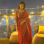 Dhanashree Verma Instagram - Our passion for lights, ladoos and love runs in the family ♥️ Happy diwali