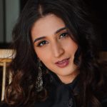 Dhvani Bhanushali Instagram -