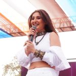 Dhvani Bhanushali Instagram - Happy Holiiii❤️❤️
