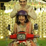 Dhvani Bhanushali Instagram - #Lagan out on 7th! Major excitement…💯