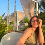 Dhvani Bhanushali Instagram - Oh when you’re looking at the sun