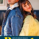 Dhvani Bhanushali Instagram - The first song of #Lagan #Preet out now only on @hitz.music.official 💞 @advaitchandan @vinod.bhanushali @abhijitvaghani @shlokelal @mixedbyaftab @gunnu1218