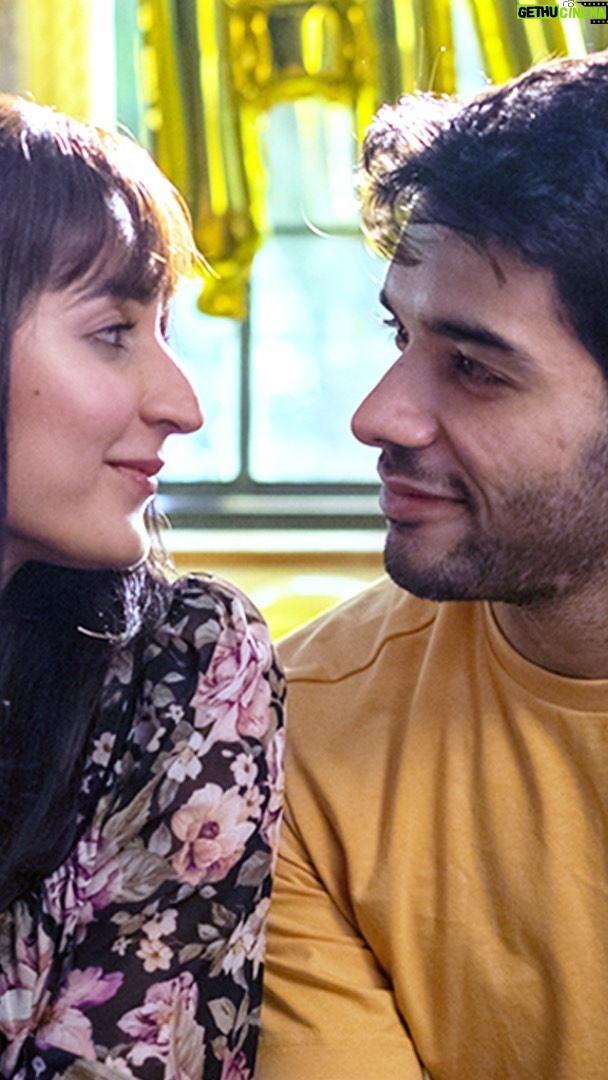 Dhvani Bhanushali Instagram - There is beauty in everything around us. Currently, we’re seeking beauty in love, life and in #Preet💕 #Lagan’s first song drops on 24th January only on @hitz.music.official @abhijitvaghani @shlokelal @advaitchandan @mixedbyaftab @vinod.bhanushali @gunnu1218