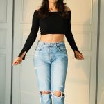 Dhvani Bhanushali Instagram - Have you tried the hookstep yet? 👯‍♀️ #LetsRemix #NainaMilayke