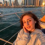 Dhvani Bhanushali Instagram – summing up my Trip ☀️👼🏻🫶