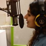 Dhvani Bhanushali Instagram - On loop and in love ❤️ #nainamilayke