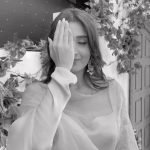 Dhvani Bhanushali Instagram – Mere sapnon mein toh sirf mein aati hoon 🙈 what about you?

#kudimeri