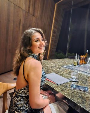 Dhvani Bhanushali Instagram - Best Birthday ❤️ 
Grateful 🙏❤️