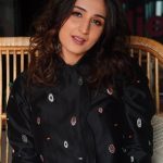 Dhvani Bhanushali Instagram -