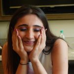 Dhvani Bhanushali Instagram - Happy Holiiii❤️❤️