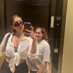 Dhvani Bhanushali Instagram - summing up my Trip ☀️👼🏻🫶