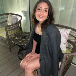 Dhvani Bhanushali Instagram - summing up my Trip ☀️👼🏻🫶