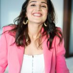 Dhvani Bhanushali Instagram - Keeping up with the chaos ✨ #DhvaniBhanushali