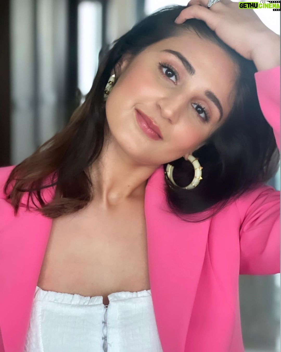 Dhvani Bhanushali Instagram - It’s all in the eyes