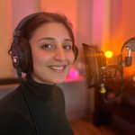 Dhvani Bhanushali Instagram - ☕️