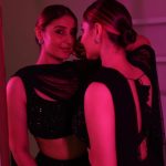 Dhvani Bhanushali Instagram – There’s beauty in your passion of life