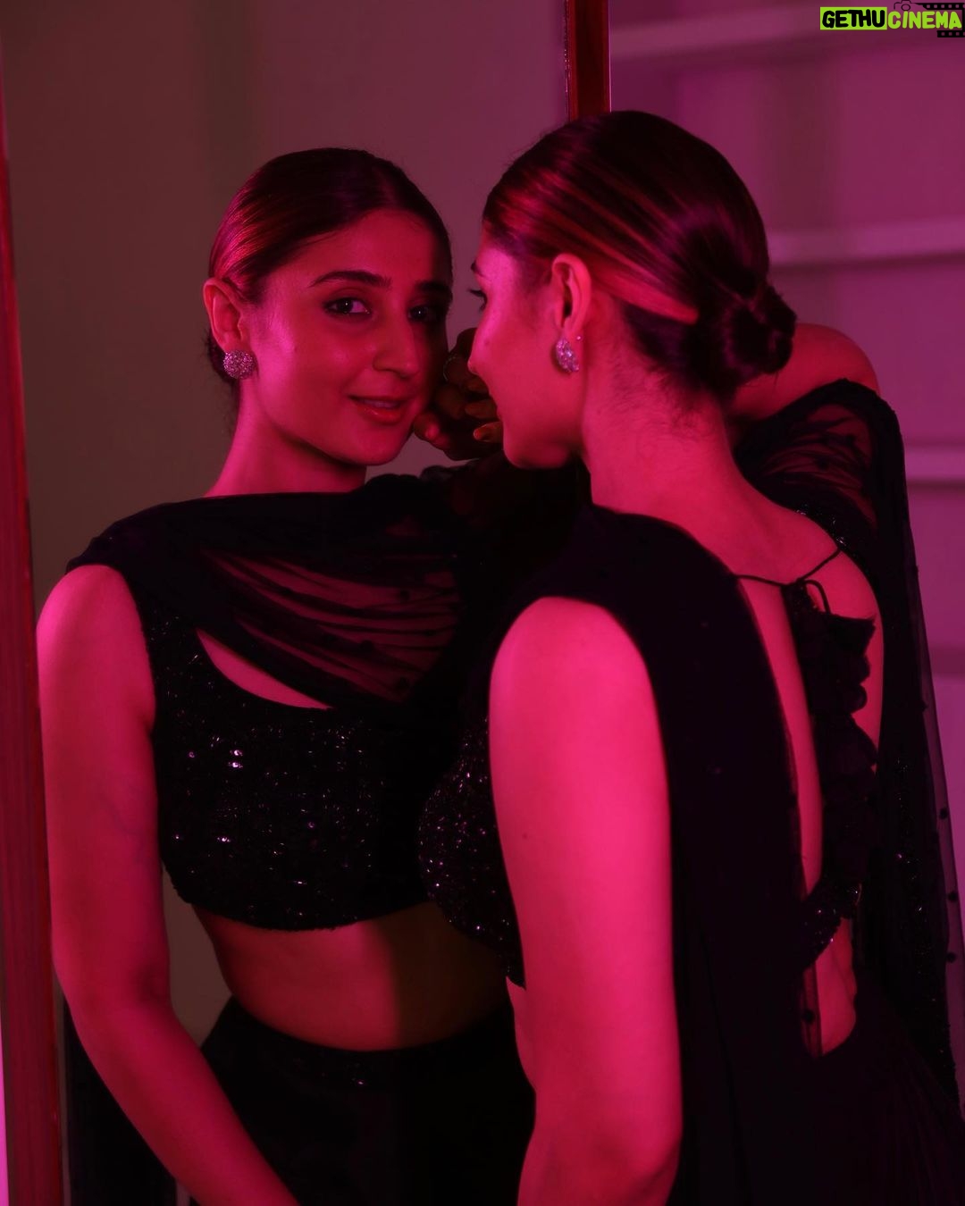 Dhvani Bhanushali Instagram - There’s beauty in your passion of life