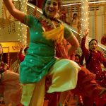 Dhvani Bhanushali Instagram - #Dynamite is bombing everyone's heart 🧨 Song out now Watch now: Link in the bio