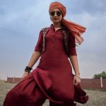Dhvani Bhanushali Instagram - Miss #Dynamite is here 🧨 Toh batao kaisa laga Gana? Song out now ♥️ Link in Bio
