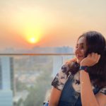 Dhvani Bhanushali Instagram - Cannot stop listening to this one