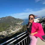 Dhvani Bhanushali Instagram - Got so much picturesque left